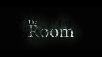 The Room Trailer