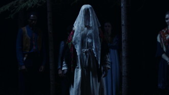 The Roots Of Evil Trailer