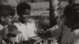 The Roots of Happiness Trailer