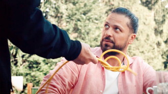 The Rope Trailer
