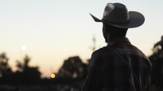 The Roper Trailer