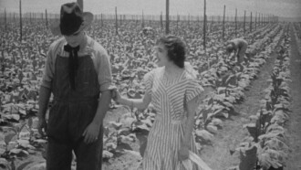 The Rose of Kentucky Trailer