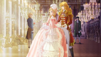 The Rose of Versailles Trailer