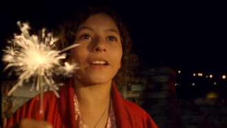 The Rose Seller Trailer