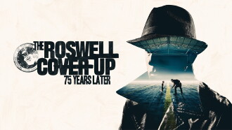 The Roswell Coverup: 75 Years Later Trailer