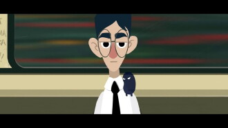 The Routine Trailer