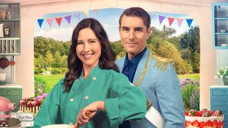 The Royal Bake Off Trailer