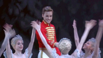 The Royal Ballet: The Nutcracker Trailer