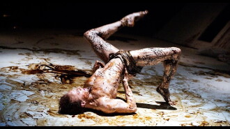 The Royal Ballet's The Metamorphosis Trailer