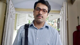 The Royal Bengal Tiger Trailer