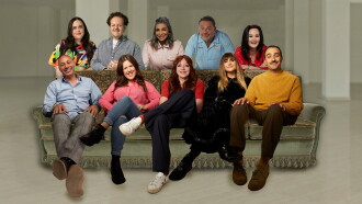 The Royle Family - Down the Back of the Sofa Trailer