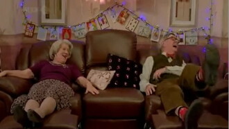 The Royle Family: The New Sofa Trailer