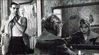 The Ruffian Trailer