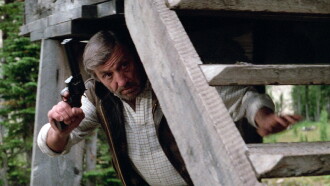 The Ruffian Trailer