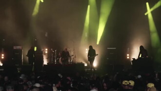 The Ruins Of Beverast - Au Hellfest 2022 Trailer