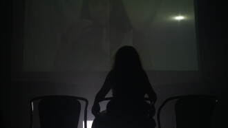 The Ruins of Cinema Khouri Trailer