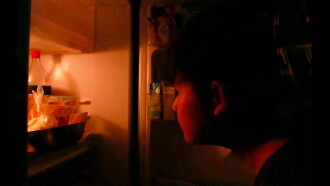 The Rumbling in the Night Trailer