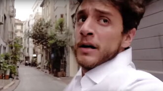 The Run Trailer