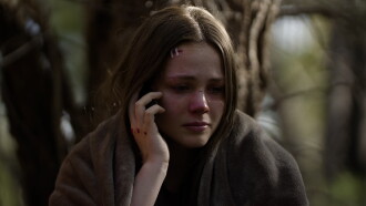 The Runaway Trailer