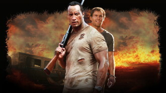 The Rundown Trailer