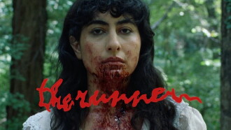 The Runners Trailer