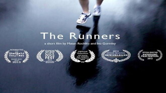 The Runners Trailer
