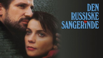 The Russian Singer Trailer