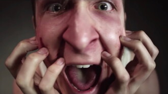 The Russian Sleep Experiment Trailer
