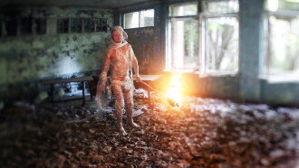 The Russian Woodpecker Trailer
