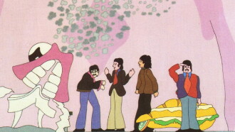 The Rutles: All You Need Is Cash Trailer