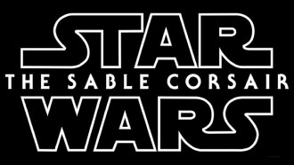 The Sable Corsair Trailer