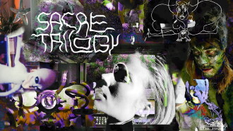 The Sacre Trilogy Trailer