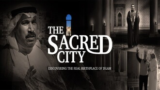 The Sacred City Trailer