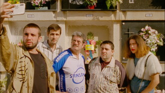 The Sacred Spirit Trailer