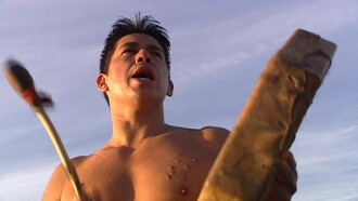 The Sacred Sundance: The Transfer of a Ceremony Trailer