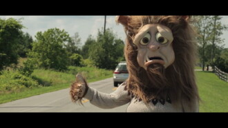 The Sad Monster Trailer