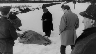 The Sadistic Baron Von Klaus Trailer