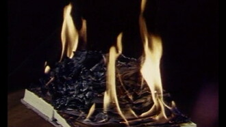 The Saga of Burnt Njál Trailer