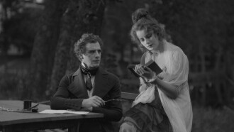The Saga of Gösta Berling Trailer