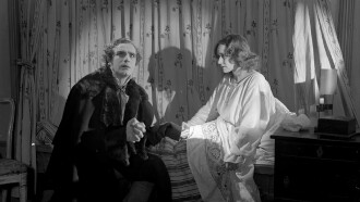 The Saga of Gösta Berling Trailer
