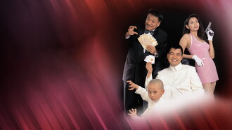 The Saint of Gamblers Trailer