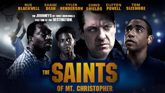 The Saints of Mt. Christopher Trailer