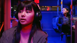 The Sales Girl Trailer