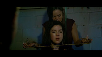 The Samaritans Trailer