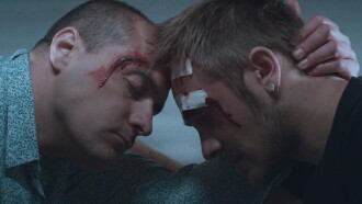 The Same Blood Trailer