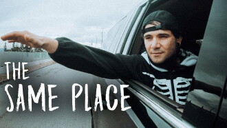 The Same Place Trailer
