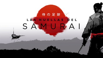 The Samurai's Footsteps Trailer