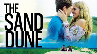 The Sand Dune Trailer