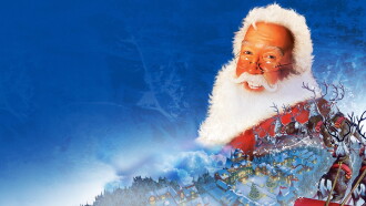 The Santa Clause 2 Trailer