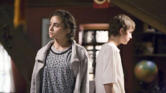 The Sarah Jane Adventures: Invasion of the Bane Trailer